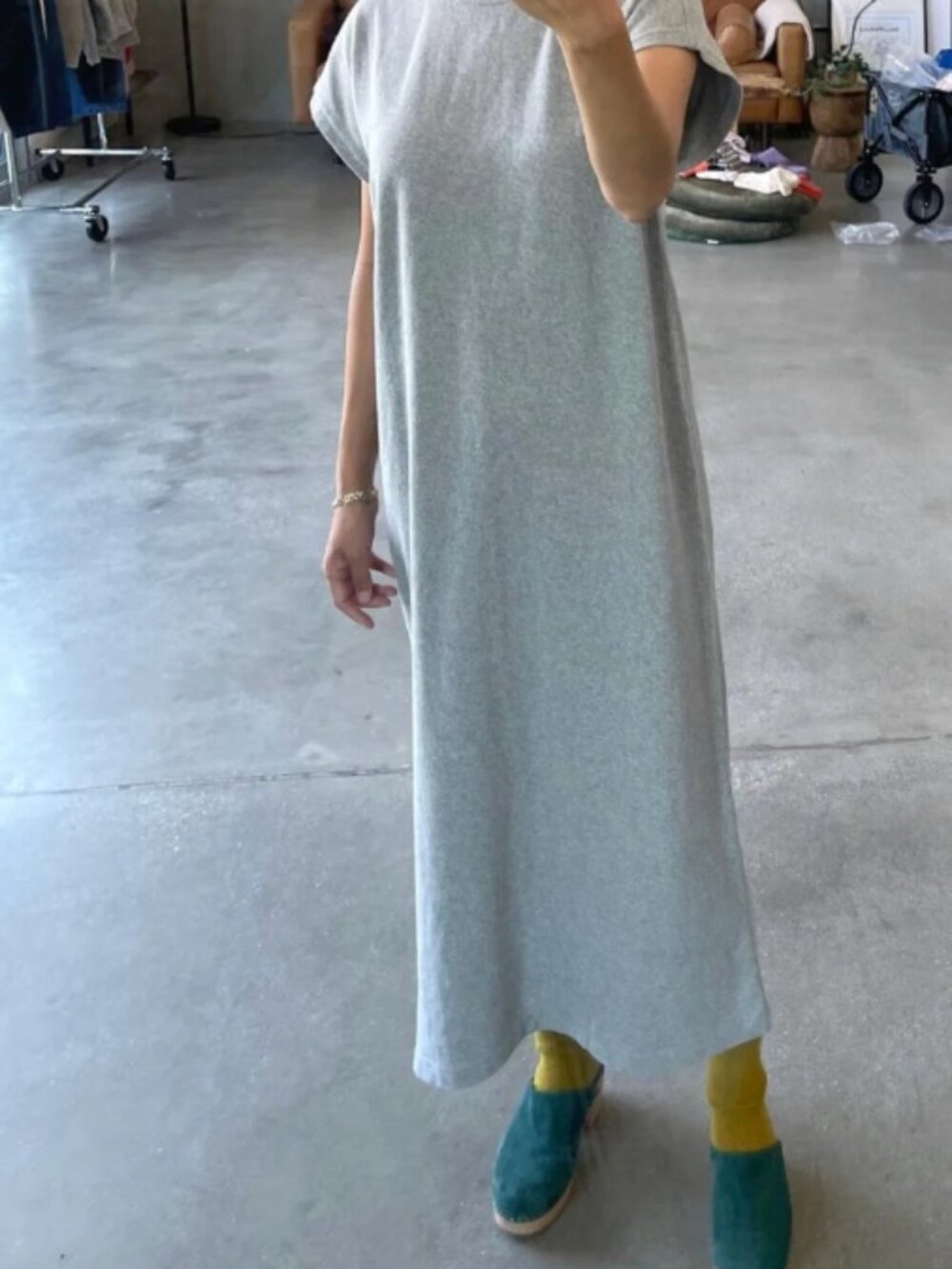 Le Bon Shoppe Jeanne Dress